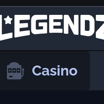 Legendz | Daily Freeplay *with purchase . WRITERS: USA, 3SC thumbnail