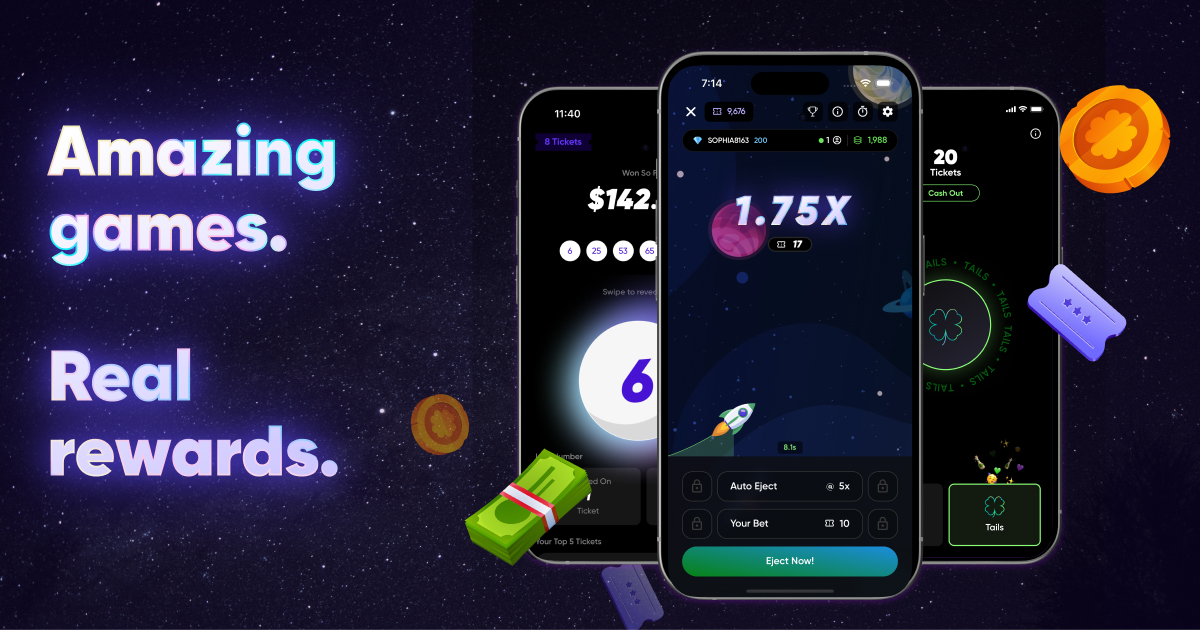 Playnomic | referral code: jamiedeana thumbnail