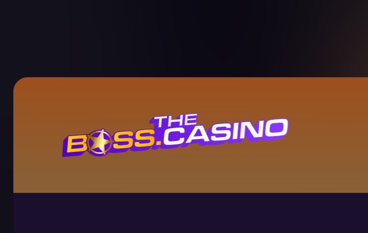 The Boss Casino - thumbnail