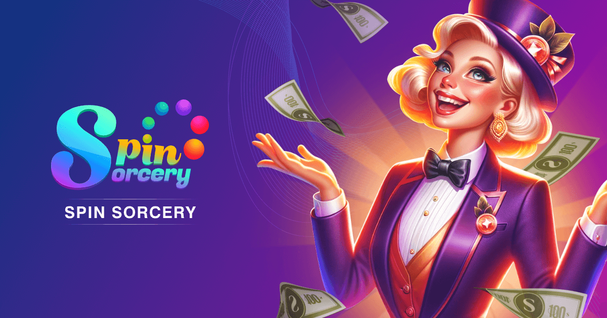 Spin Sorcery thumbnail