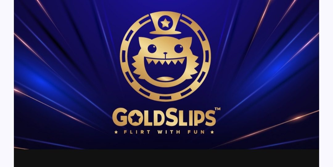 Gold slips (NEW to me, I do not have info on them) thumbnail