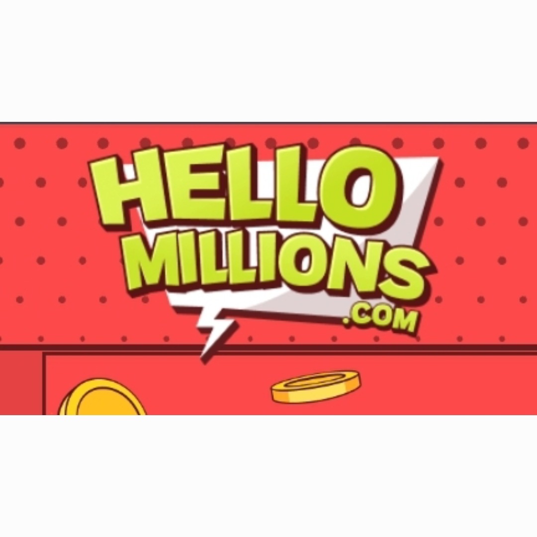 Hellomillions | Daily Freeplay. WRITERS: USA 4SC thumbnail