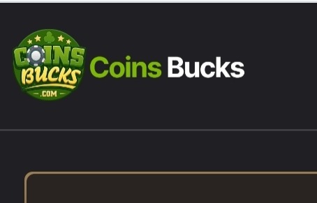 CoinsBucks | thumbnail