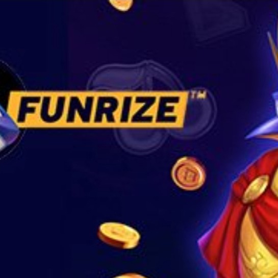 Funrize | Daily Freeplay. WRITERS: USA 100entries =$1 thumbnail