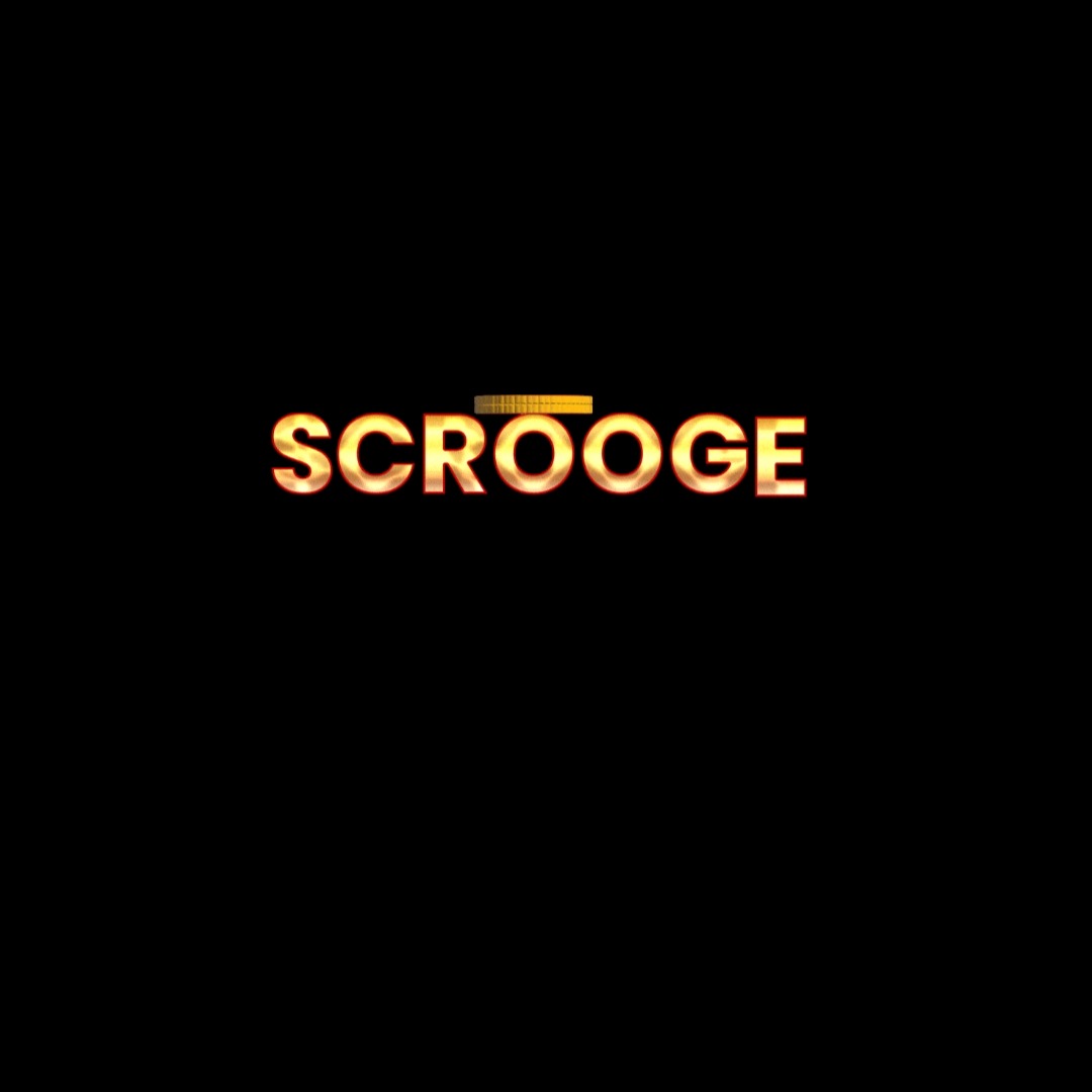 Scrooge Casino | Daily Freeplay *with purchase. WRITERS: USA 1SC thumbnail