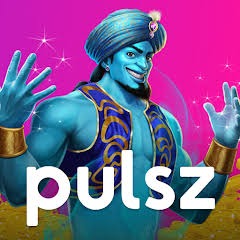 Pulsz | Daily Freeplay. WRITERS: USA 5SC (blue ink) thumbnail
