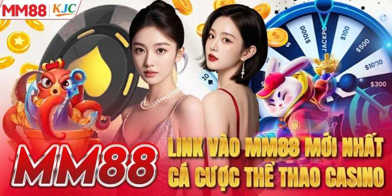 MM88 - Link Trang Chủ MM88 Mới Nhất Đăng Nhập ✅ Nhận Code 88k thumbnail