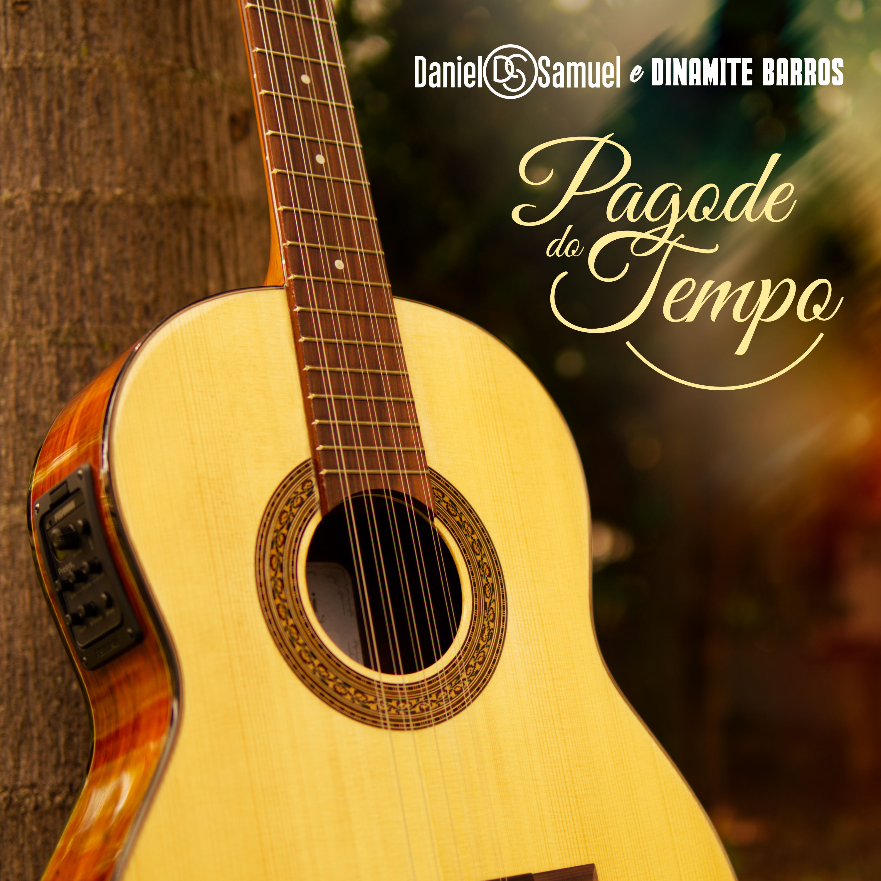 LANÇAMENTO: Pagode do Tempo thumbnail