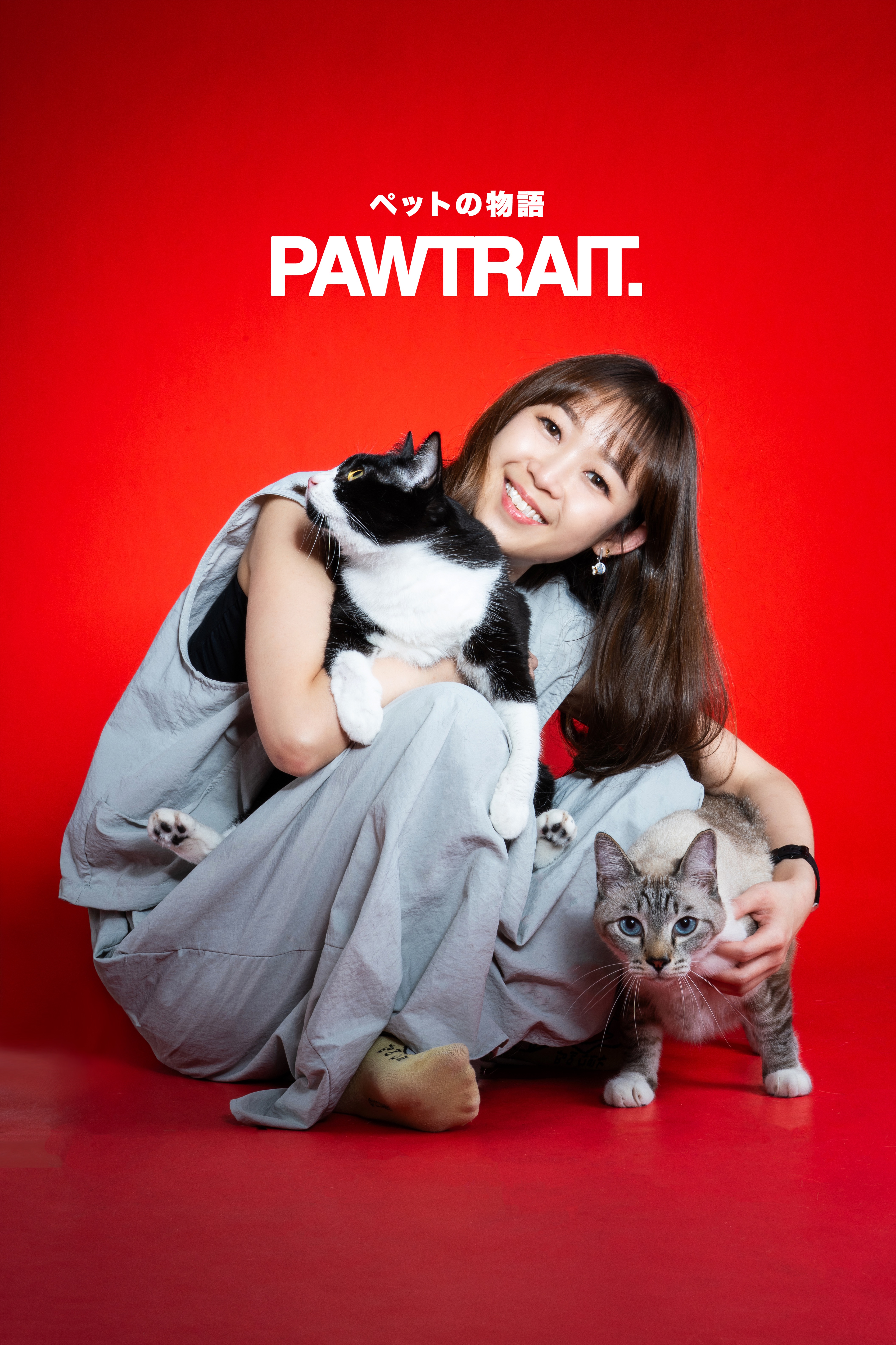 Classic Paw thumbnail