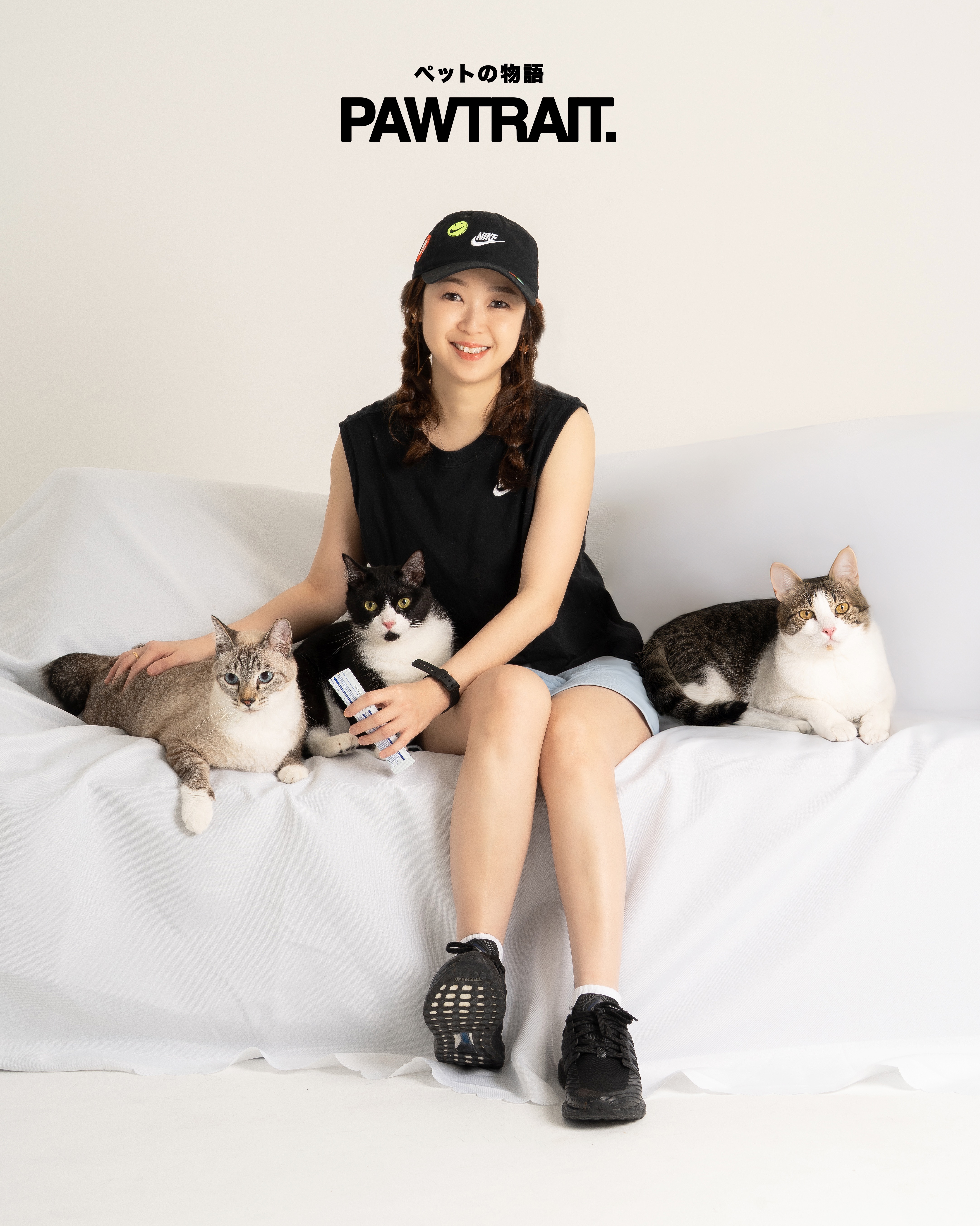 Premium Paw thumbnail