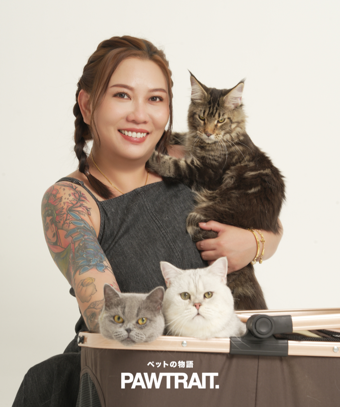 Premium Paw thumbnail