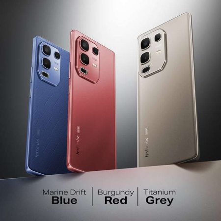 Infinix  thumbnail