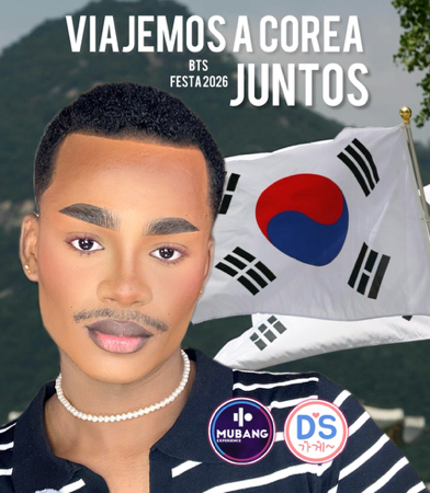 Viaja conmigo a COREA 💜 thumbnail