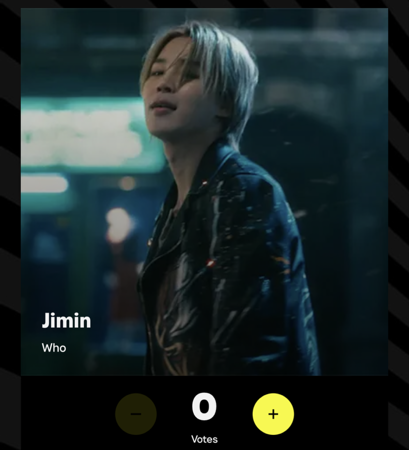Best K-Pop - Vote Now – Nominees for 2025 VMAs thumbnail