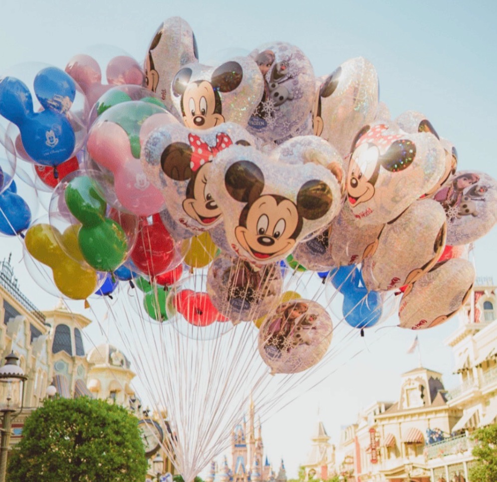 Request a Free Disney Vacation Quote thumbnail