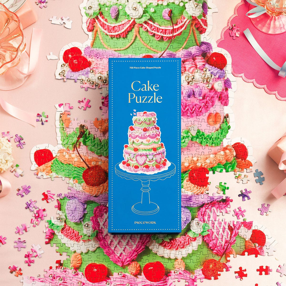 The Ultimate Guide to the Best Birthday-Themed Jigsaw Puzzles thumbnail