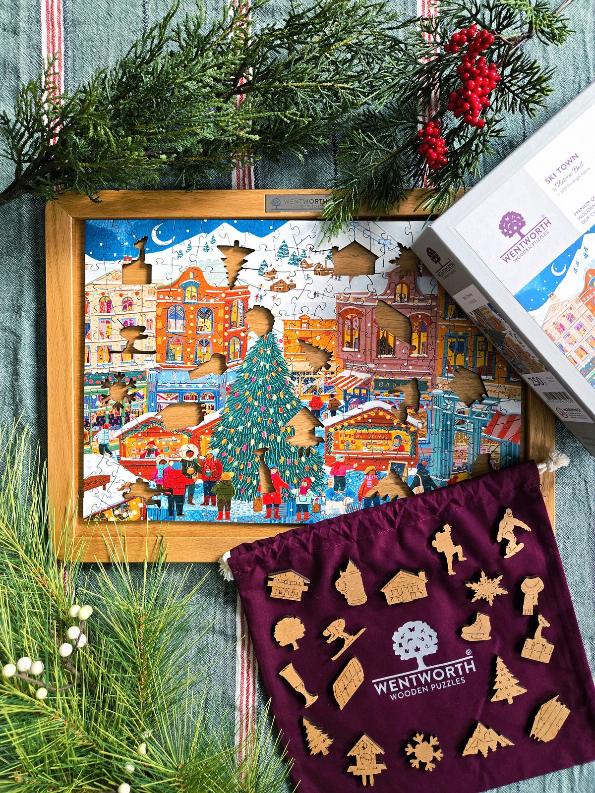 The Ultimate Puzzle Gift Guide 2025 | 200+ Gift Ideas thumbnail