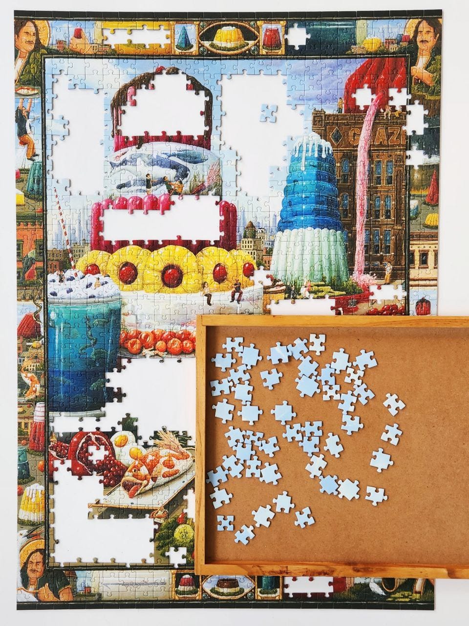 Everything You Need to Know About Puzzle Accessories thumbnail