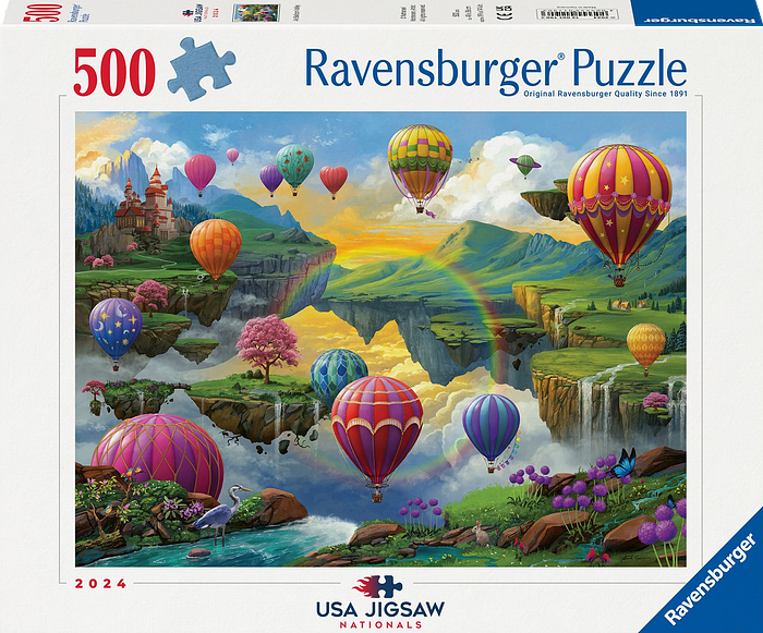 Everything You Need to Know About The USA National Jigsaw Competition thumbnail