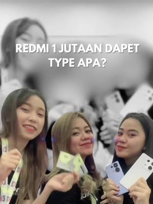Cuma satu jutaan + promo lainnya, WAW MURAH BANGET. DM/komen buat Mimin untuk kasi tau harga lengkap dan promo yg sedang