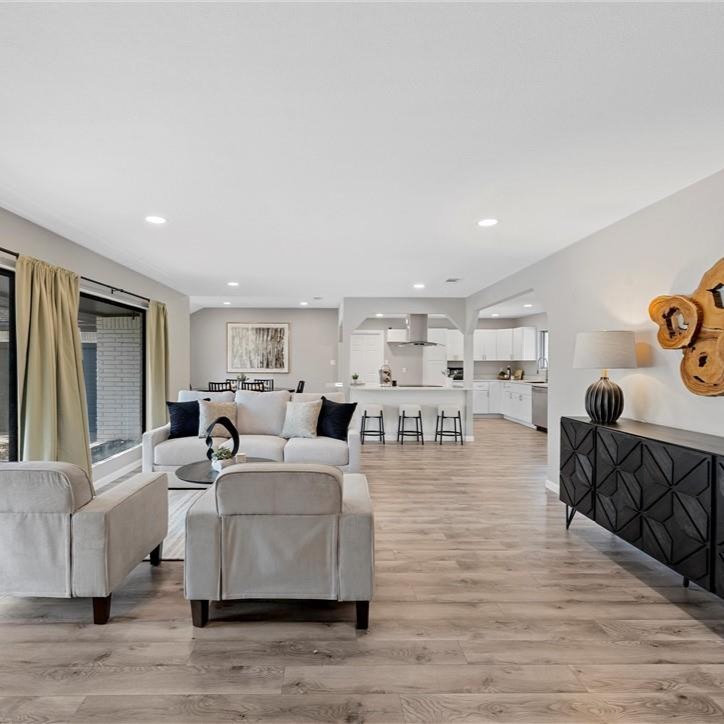 2309 Wooded Acres Drive - brought in a tenant at a 1.4x multiple of sf! thumbnail