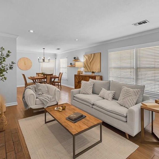 3844 Austin Avenue - on the market for 6 days and sold at 100% of list price (local average was 96.3%, yielding a $12,950 profit) thumbnail