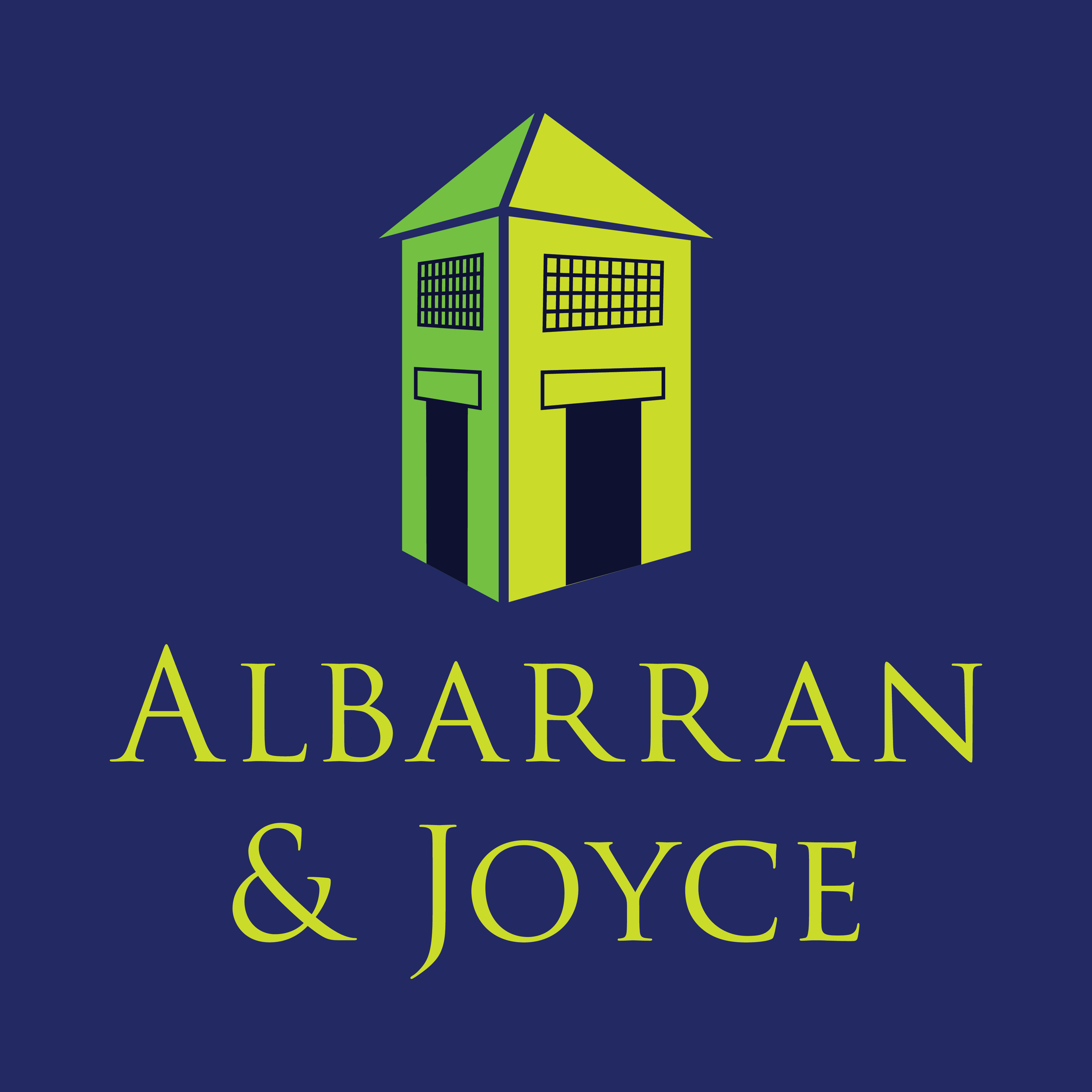 Albarran & Joyce  thumbnail