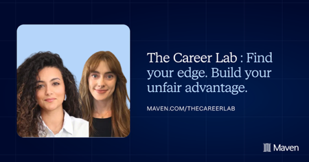 The Career Lab Workshops with Oum & Rach thumbnail