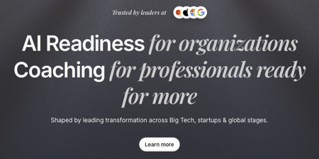 Oumaima's Services: Where Ambition meets Execution thumbnail