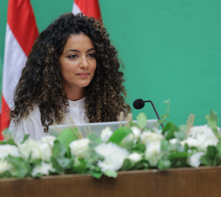 🎙️ Keynote : Responsible AI for Sustainable Infrastructure - WiDS Beirut thumbnail