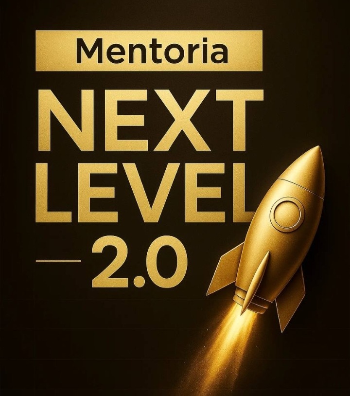 👉Mentoria Next Level  thumbnail