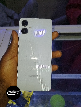 Open Box Samsung Galaxy A06 Price:₦130,000 thumbnail