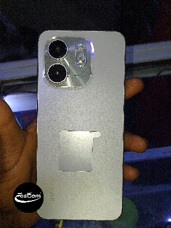 Open Box Infinix Smart 9 Price:₦115,000 thumbnail