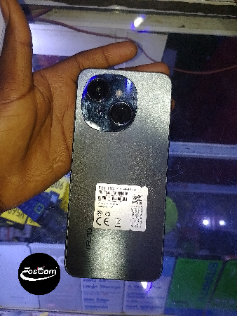 Open Box Tecno Pop 9 Price:₦115,000 thumbnail