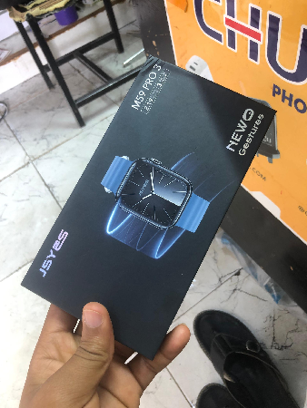 M59 Pro 3 Straps Price:₦20,000 🚫 out of stock  thumbnail