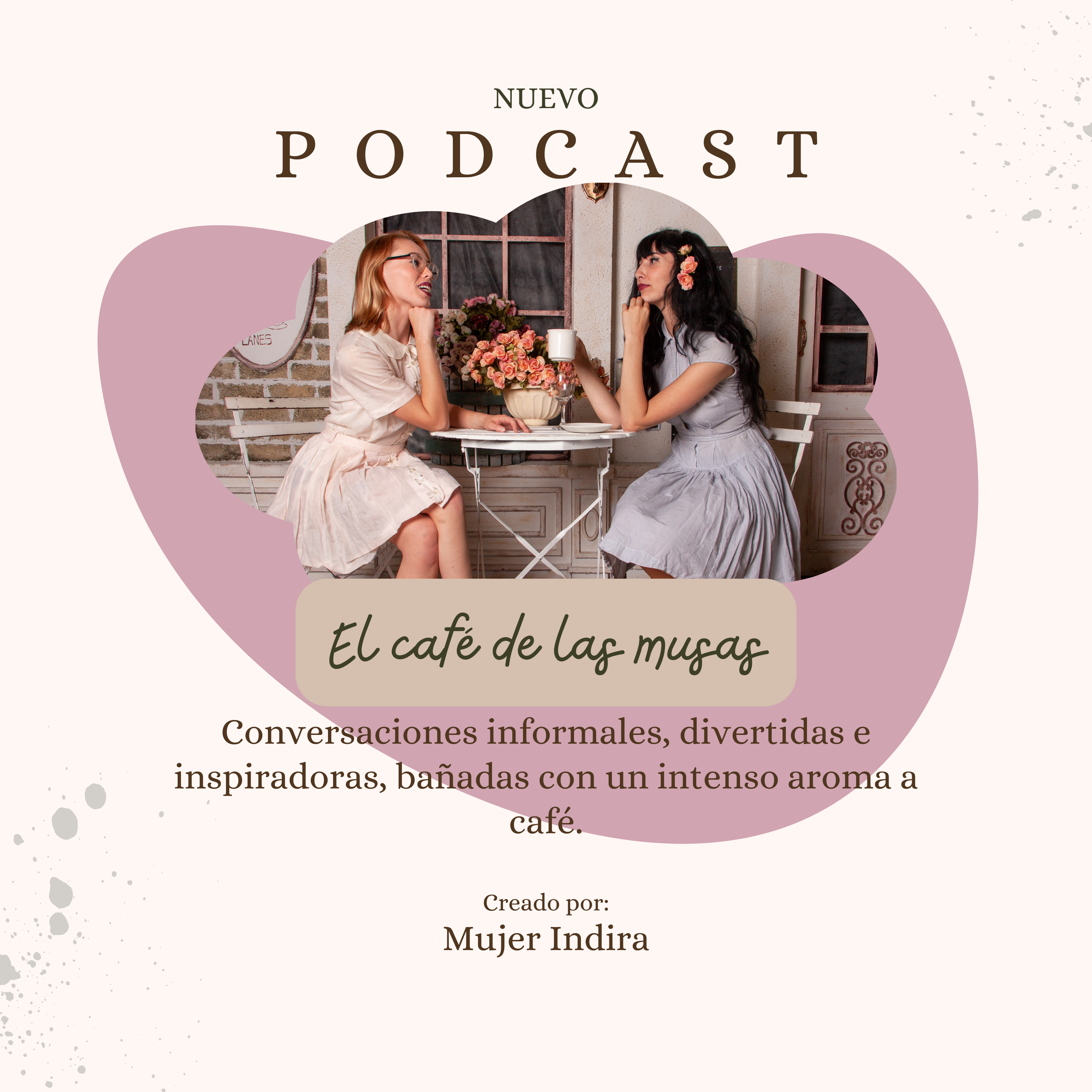 El café de las  Musas thumbnail