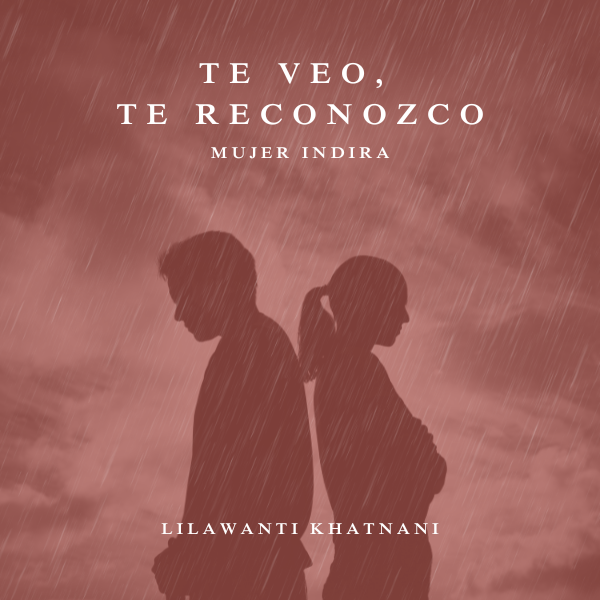 Mi primer Ebook: "Te veo, te reconozco" thumbnail