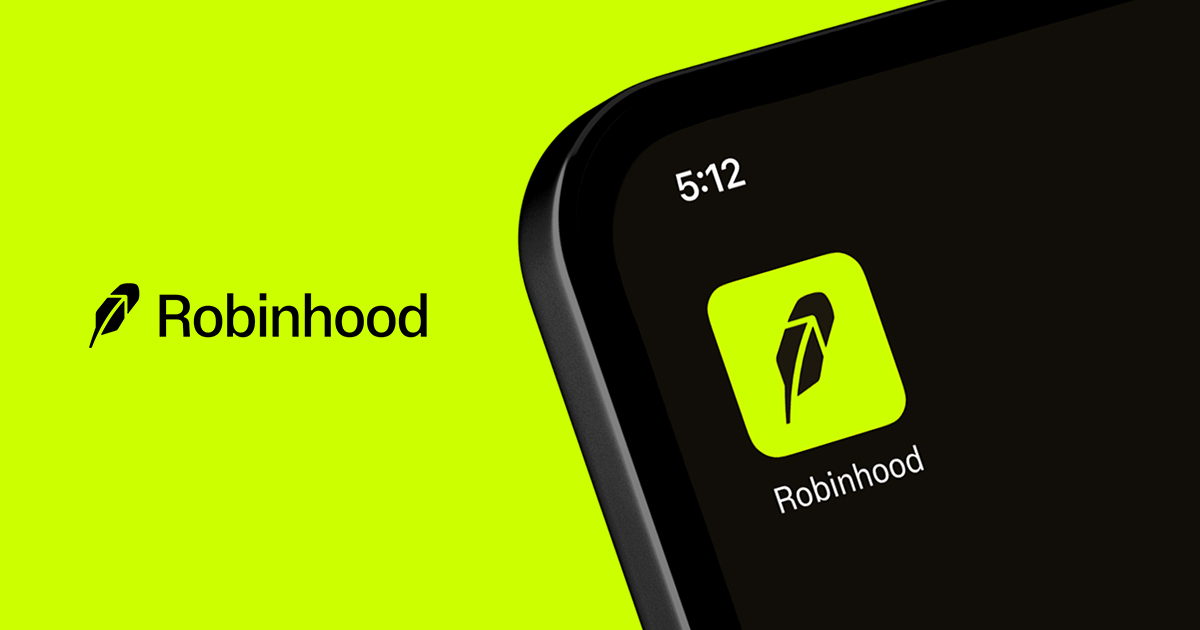 Robinhood: 24/5 Commission-Free Stock Trading & Investing  thumbnail