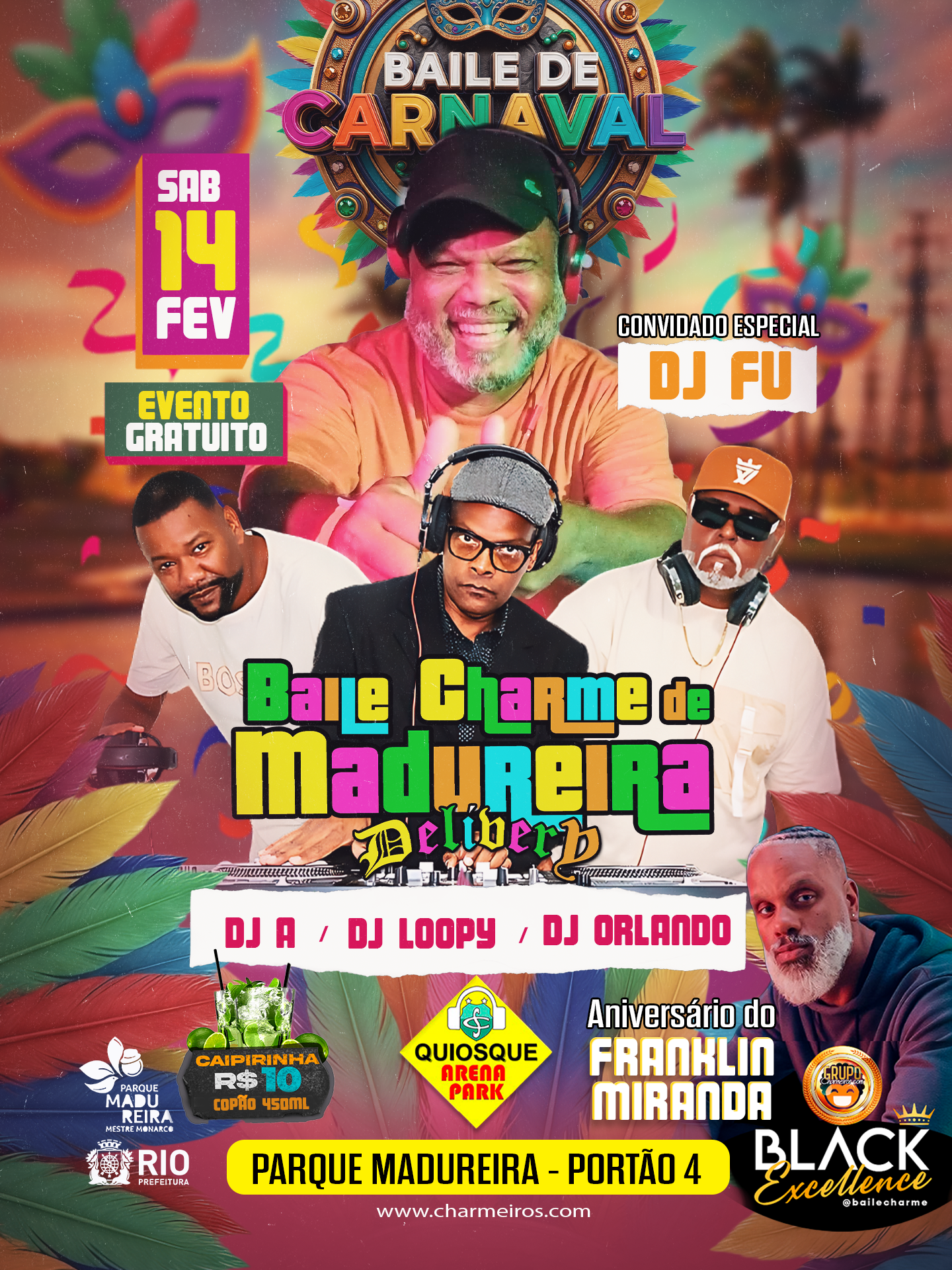 PARQUE MADUREIRA thumbnail