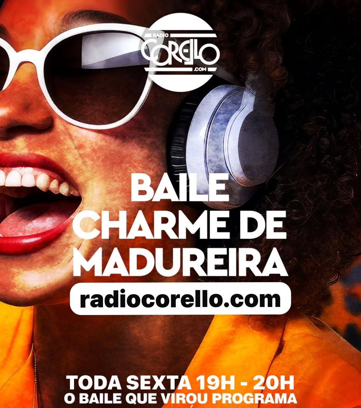 RADIO CORELLO thumbnail