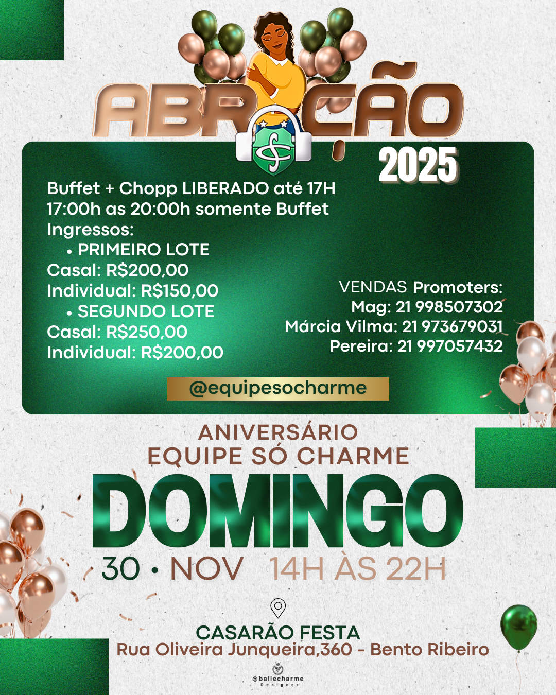 ABRAÇÃO 2025 thumbnail