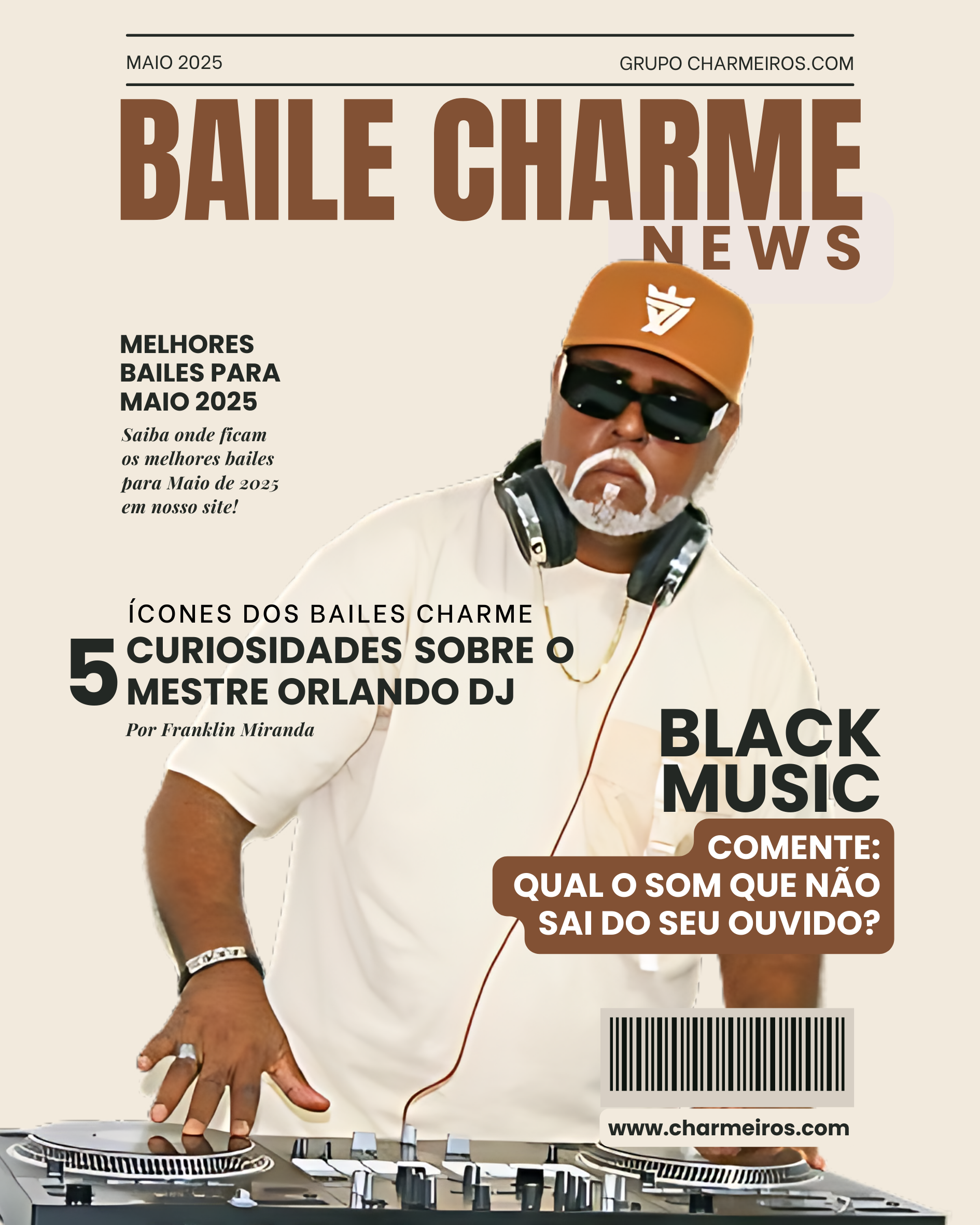 BAILE CHARME thumbnail