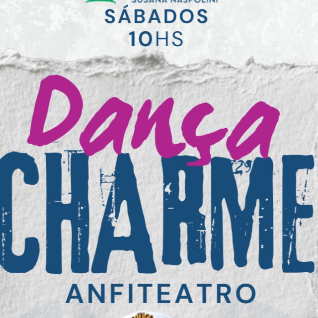 AULA DANÇA CHARME PARQUE REALENGO thumbnail