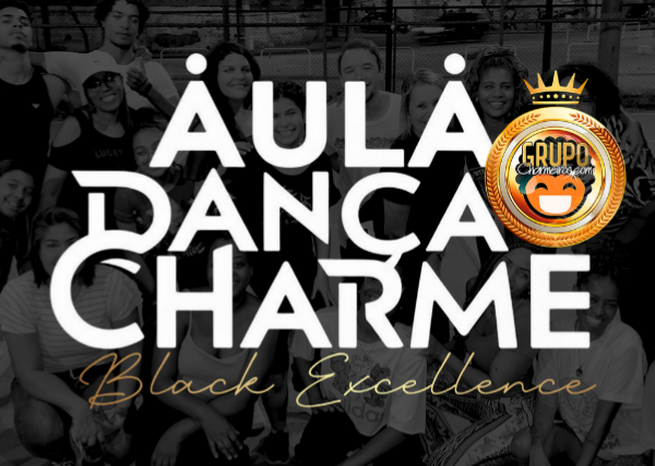 AULA DANÇA CHARME thumbnail