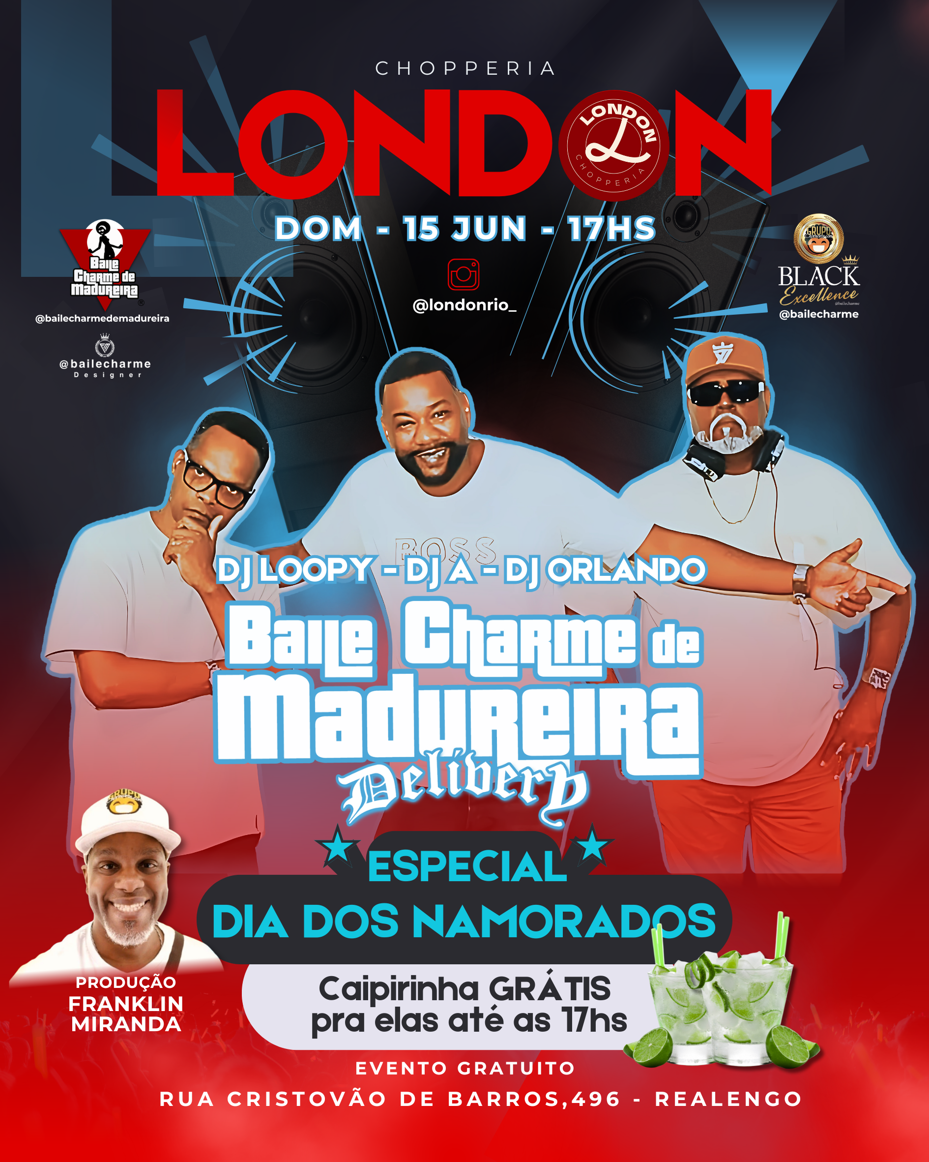 LONDON REALENGO thumbnail
