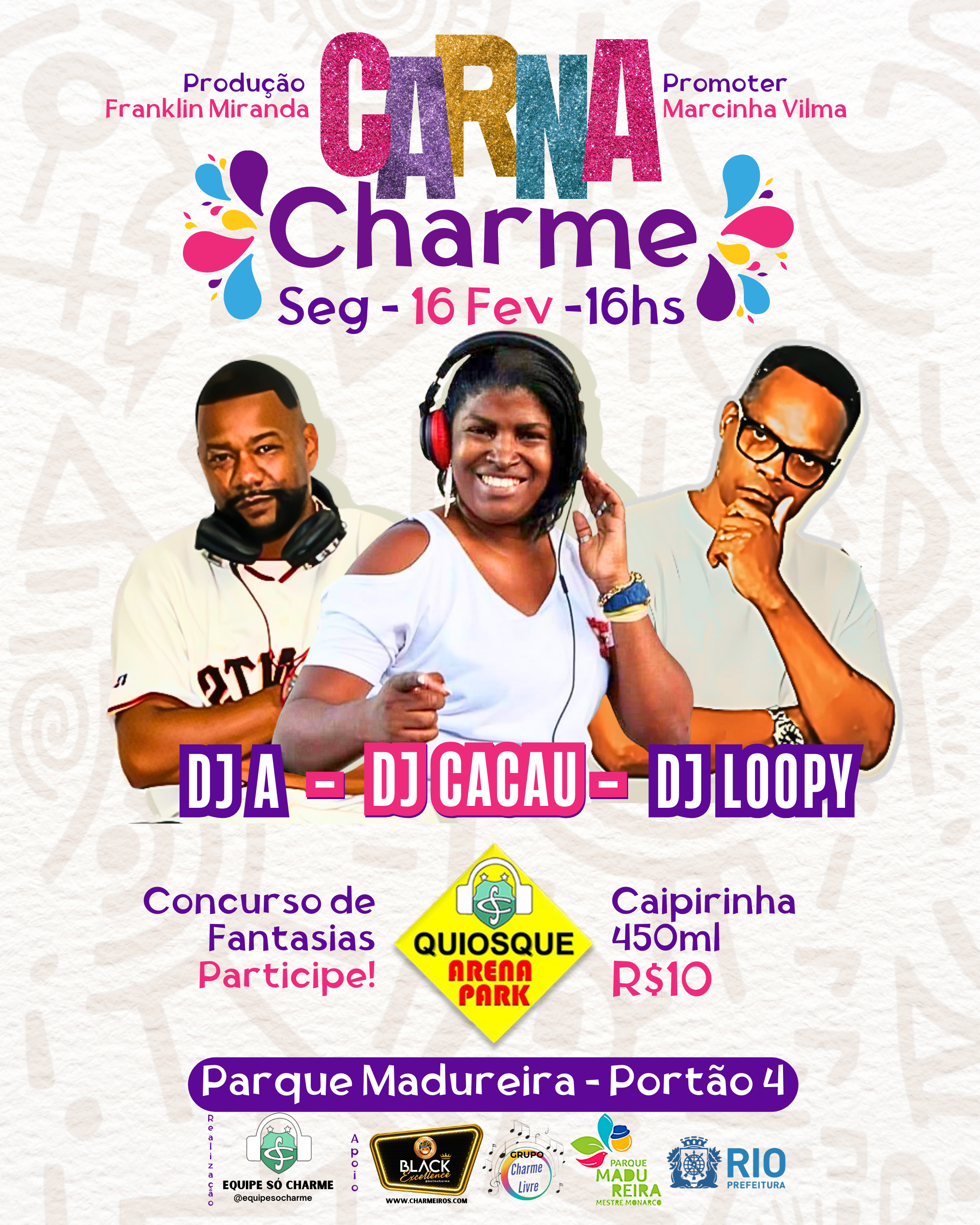 CARNA CHARME thumbnail