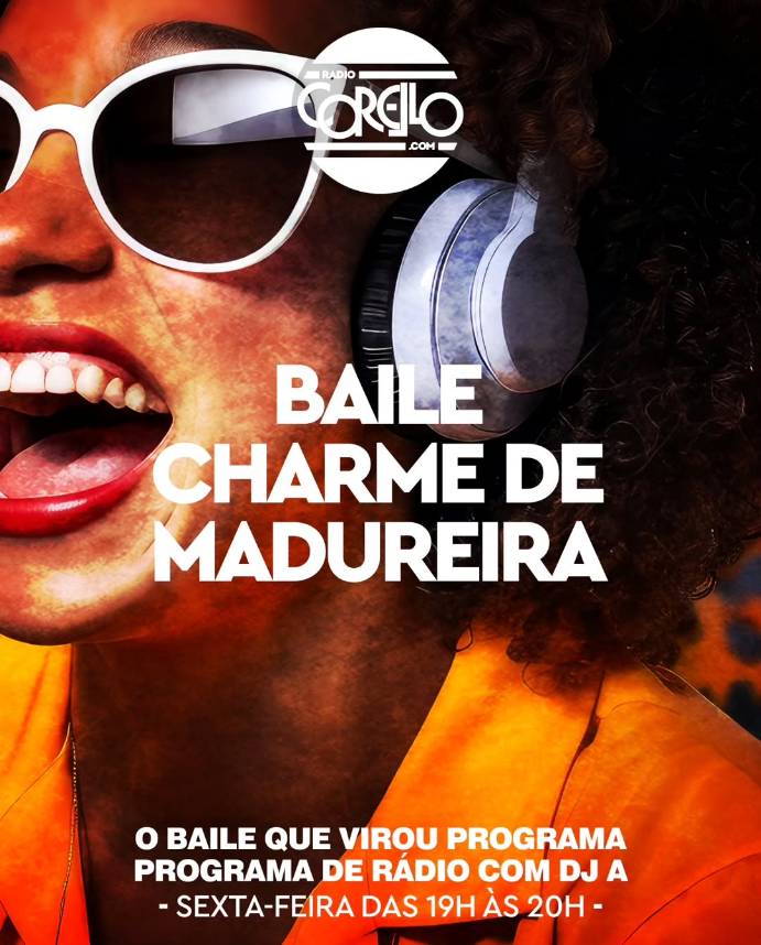 RADIO CORELLO thumbnail