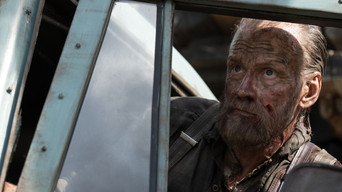 Assista aqui ► Sisu: Estrada da Vingança Filme Completo [HD] thumbnail