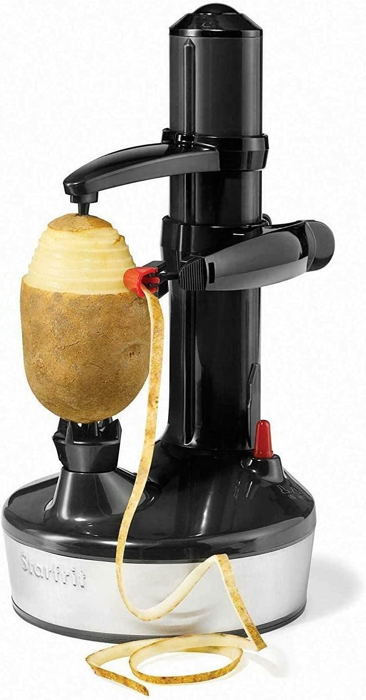 Starfrit Rotato Express 2.0 | Updated 2017 Model - Electric Peeler thumbnail
