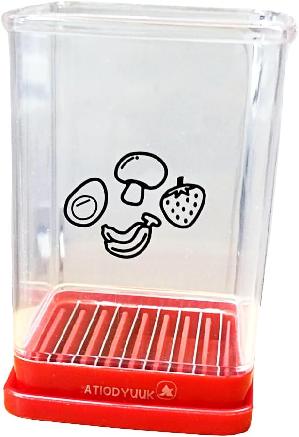 Fruit and Vegetable Speed Slicer thumbnail